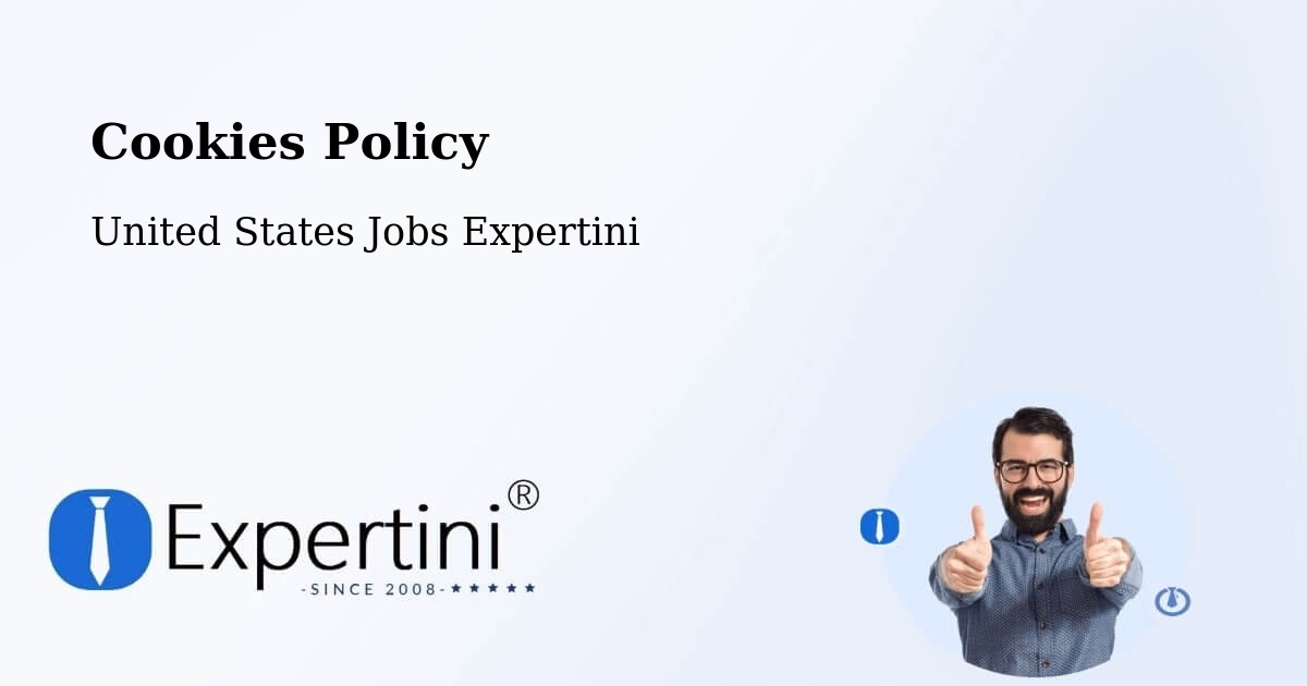 Cookie Policy – Prescott - United States Jobs Expertini